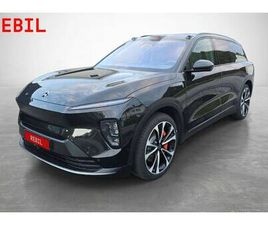 NIO EL8 LR BAAS/EXCLUSIVE/NOMI/DOLBY/12-VEIS/MASSJ./KROK/22''