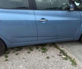 HYUNDAI IX20 IX20 1.6 CRDI APP MODE