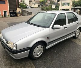 RENAULT R19 R19 1.8 RSI