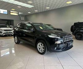 V 2.0 MJT II LONGITUDE 4WD ACTIVE DRIVE I 170CV