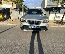 BMW X1 XDRIVE 23D XDRIVE 23DA