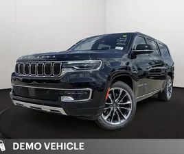 2024 JEEP WAGONEER L SERIES III