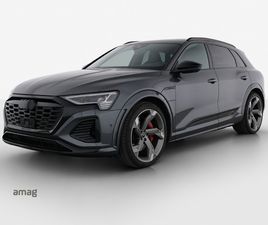 AUDI Q8 E-TRON SQ8 SQ8 E-TRON QUATTRO
