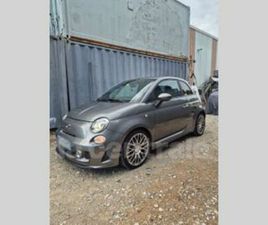 II 1.4 TURBO T-JET 160 595 TURISMO MSQ