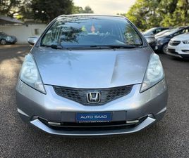 HONDA JAZZ JAZZ 1.2I TREND