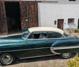 CHEVROLET BEL AIR CHEVROLET BEL AIR