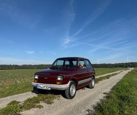 FIAT 126
