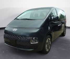 HYUNDAI STARIA STARIA 1.6 HEV 2WD 9POSTI WAGON AUTO