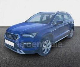 GENERATION2 2.0 TDI 150 START/STOP XPERIENCE DSG7