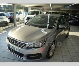 II GENERATION2 1.2 PURETECH 130 S&S ALLURE