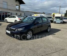 II GENERATION2 1.5 BLUEHDI 130 S&S ACTIVE