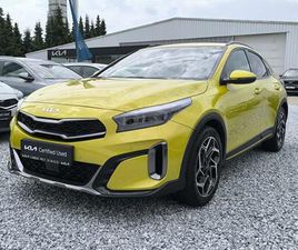 KIA XCEED GT LINE 1.0T 120