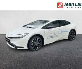 TOYOTA PRIUS RECHARGEABLE