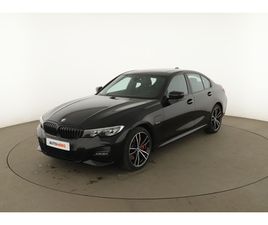 BMW SÉRIE 3 330E HYBRIDE M SPORT BVA8
