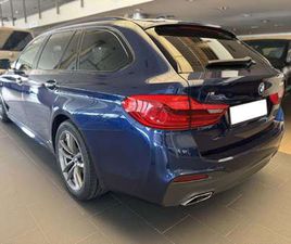 BMW SERIE 5 TOURING 525 525DA TOURING