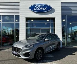 2.5 DURATEC 225CH PHEV ST-LINE BVA