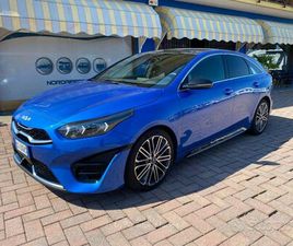 DCT GT LINE SPECIAL EDITIO