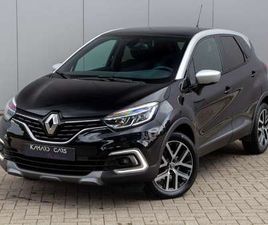 S-EDITION 1.33 TCE / NIEUWSTAAT / 1STE EIGENAAR