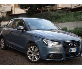 AUDI A1 A1 1.2 TFSI AMBITION