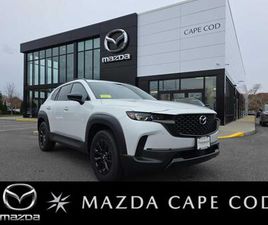 NEW 2026 MAZDA CX-50 HYBRID PREMIUM