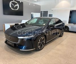 MAZDA MAZDA6E EV 245 CV GRAN AUTONOMIA RWD TAKUMI