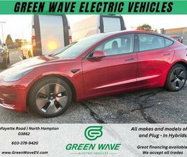 TESLA MODEL 3 STANDARD PLUS 2023 TESLA MODEL 3 STANDARD RANGE