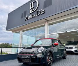 MINI MINI JOHN COOPER WORKS
