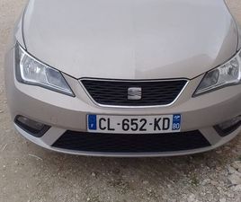 SEAT IBIZA ST 1.6 TDI CR 105 FAP STYLE