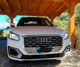 AUDI Q2 AUDI Q2 1.6TDI 116CV