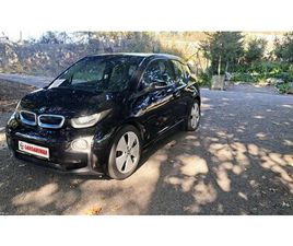 BMW I3 94AH PLUG-IN NOVEMBRO/17
