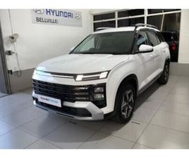 2025 HYUNDAI ALCAZAR 2.0 EXECUTIVE AUTO