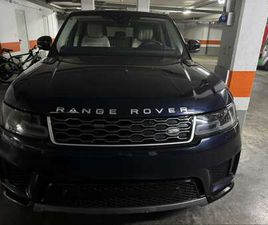 2.0 SI4 PHEV HSE 404