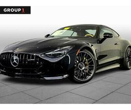 NEW 2026 MERCEDES-BENZ AMG GT 55 BASE