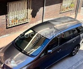 MITSUBISHI GRANDIS MITSUBISHI GRANDIS