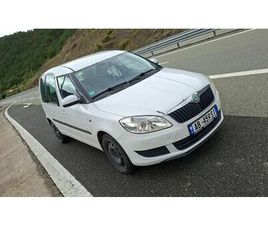 SHITET SKODA NE SUPER GJENDJE OKAZION