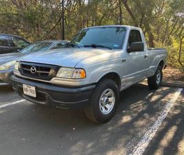 MAZDA SERIE B B2300 2007 MAZDA B2300