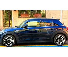 MINI MINI COOPER S MINI IV F55 2018 5P 5P 2.0 HYPE 178CV AUTO
