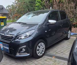 108 1.0 VTI AUTOMATIQUE