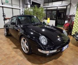 PORSCHE 911 993 911 (993) 993 COUPE VARIORAM