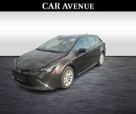 T/S FACELIFT DYNAMIC + BUSINES