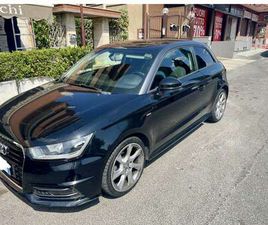 AUDI A1 1.0 TFSI SPORT 82CV