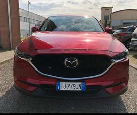 CX-5 2.2 EXCLUSIVE AWD 175CV AUTO