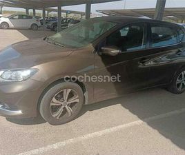 NISSAN PULSAR NISSAN PULSAR