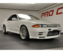 SKYLINE R32 GT-R