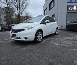 NOTE 1.2 DIG-S TEKNA CVT