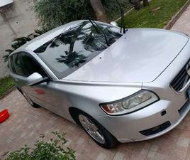 VOLVO V50 DRIVE V50 1.6 D2 DRIVE POLAR 115CV