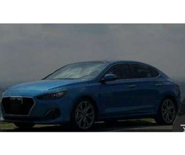 HYUNDAI I30 1.4 T-GDI STYLE DCT