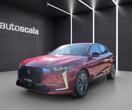 DS 4 2ª SERIE DS 4 PURETECH 130 AUT. TROCADERO