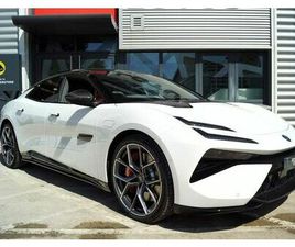 2025 LOTUS EMEYA E R