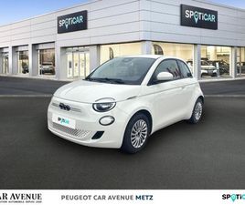 E 95CH ACTION ELIGIBLE REMISE ECO- 4000€